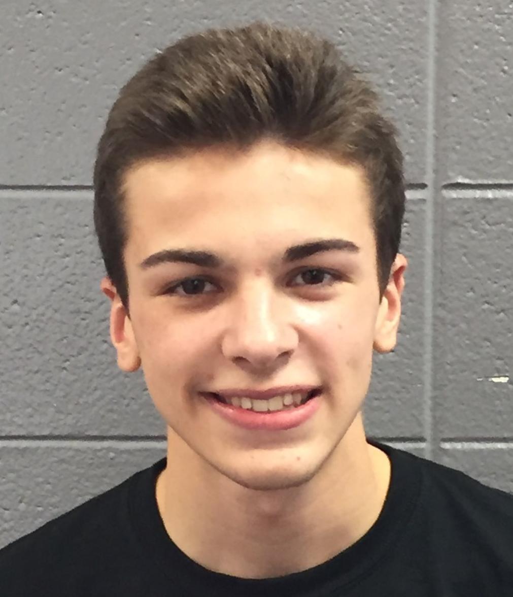 Sam Lois, Burlington